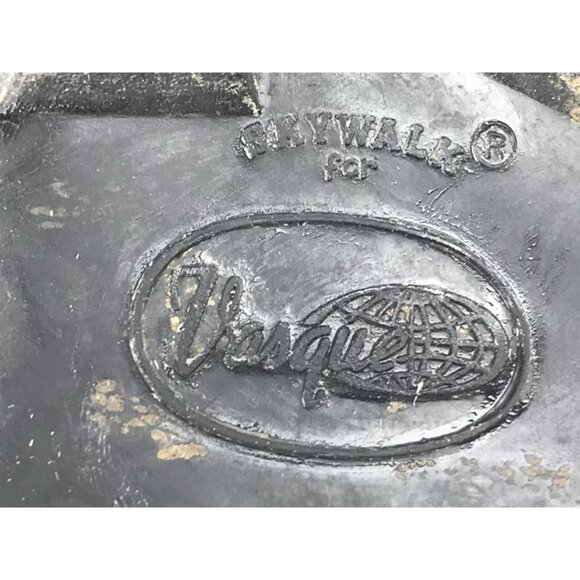 Vasque Womens Skywalk Brown Gore Tex Lace‎ Up Backpacking Hiking Boots Size US 7 - Picture 10 of 11